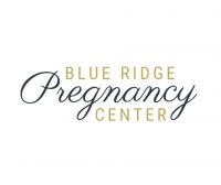 Blue Ridge Pregnancy Center logo