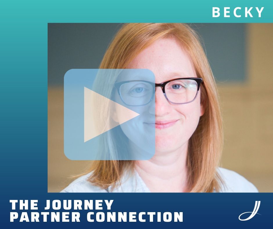 The Journey Partner Connection