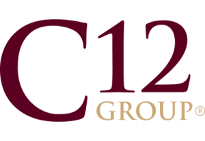 C12 Logo