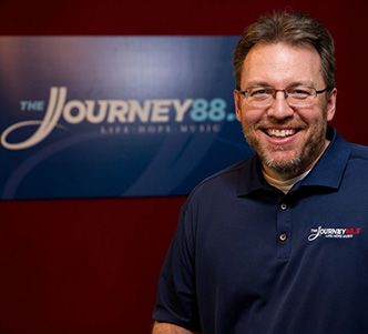 journey christian radio station