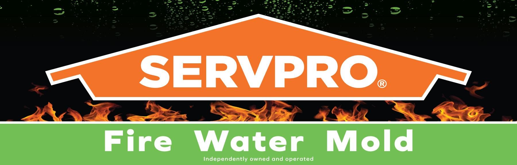 SERVPRO of Lynchburg, Bedford, & Campbell Cnty.
