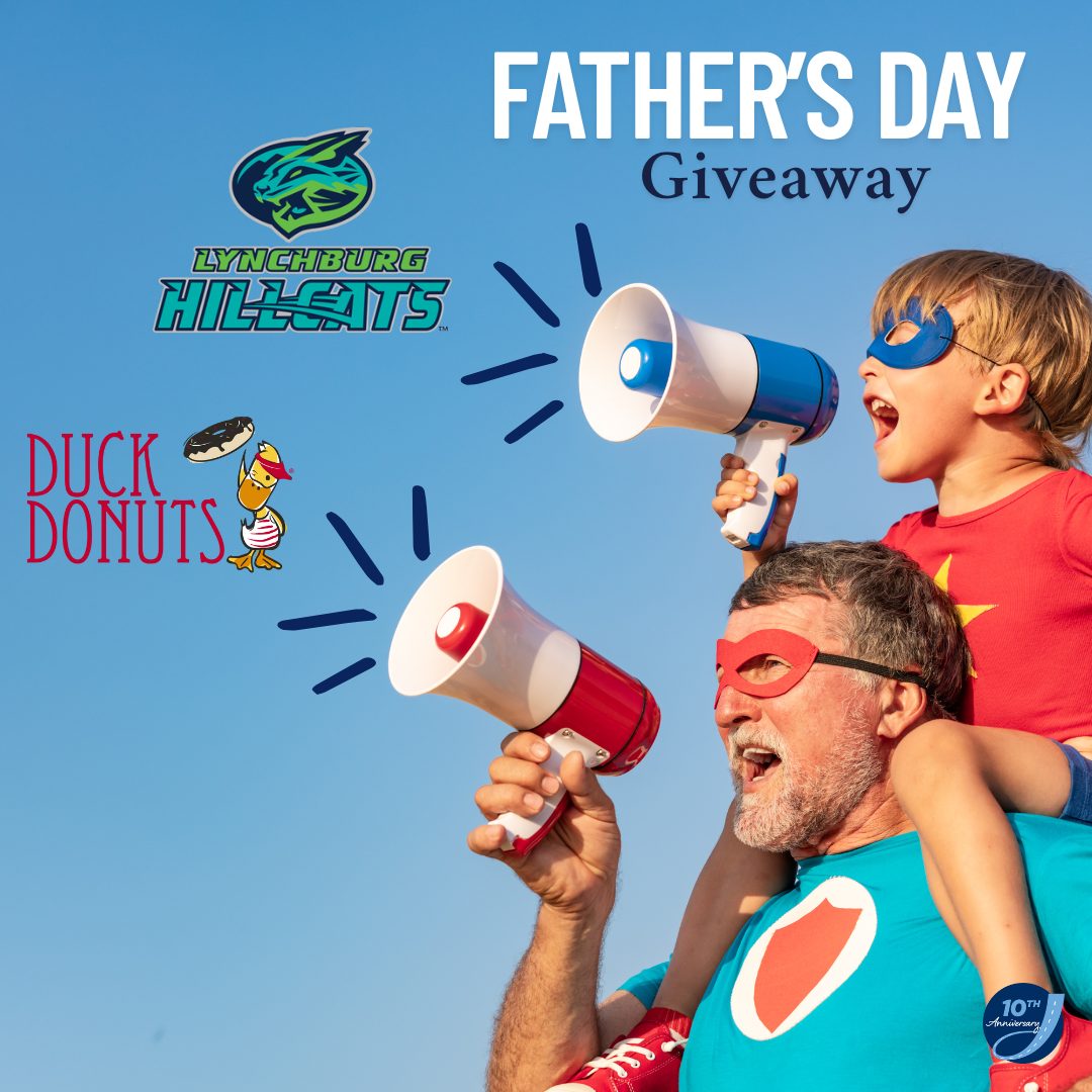 Father’s Day Giveaway