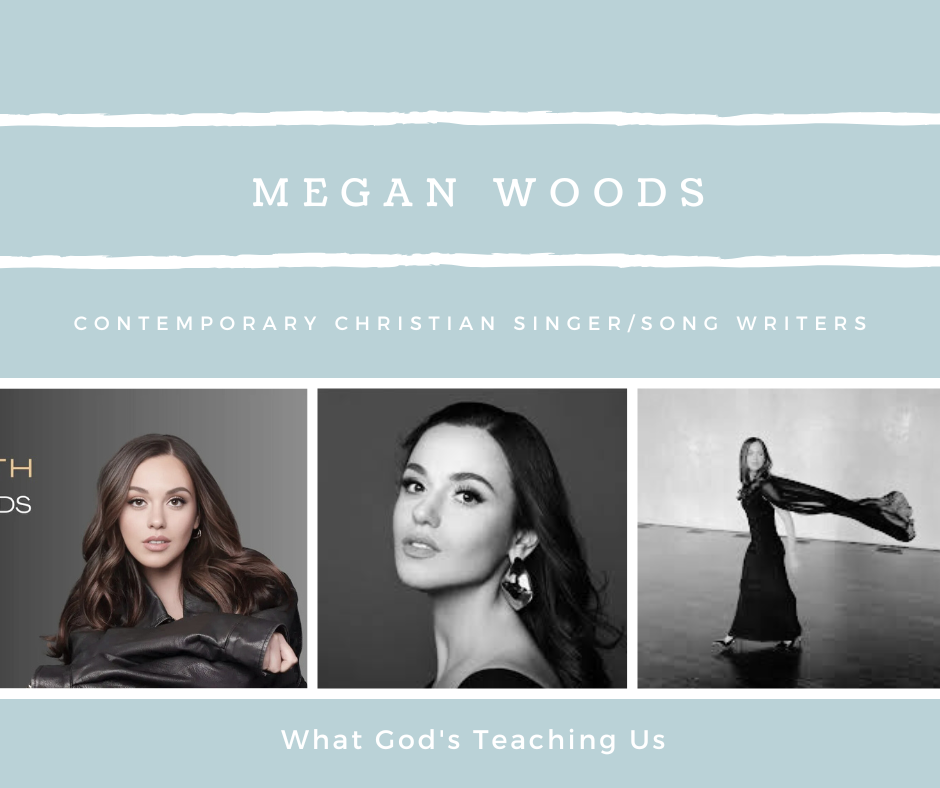The Truth – Megan Woods