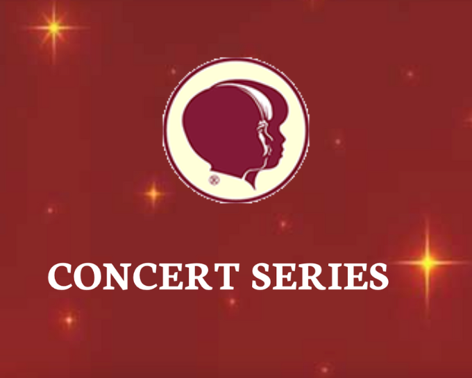 Child Evangelism Fellowship presents Mac Powell Christmas Concert