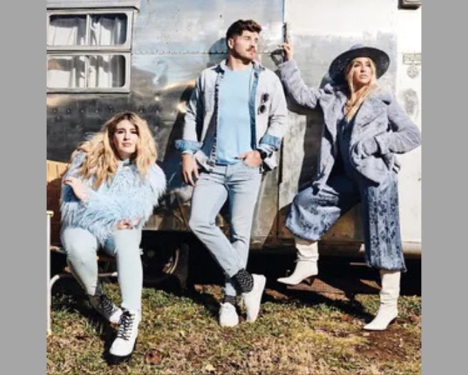 Cain at Liberty University