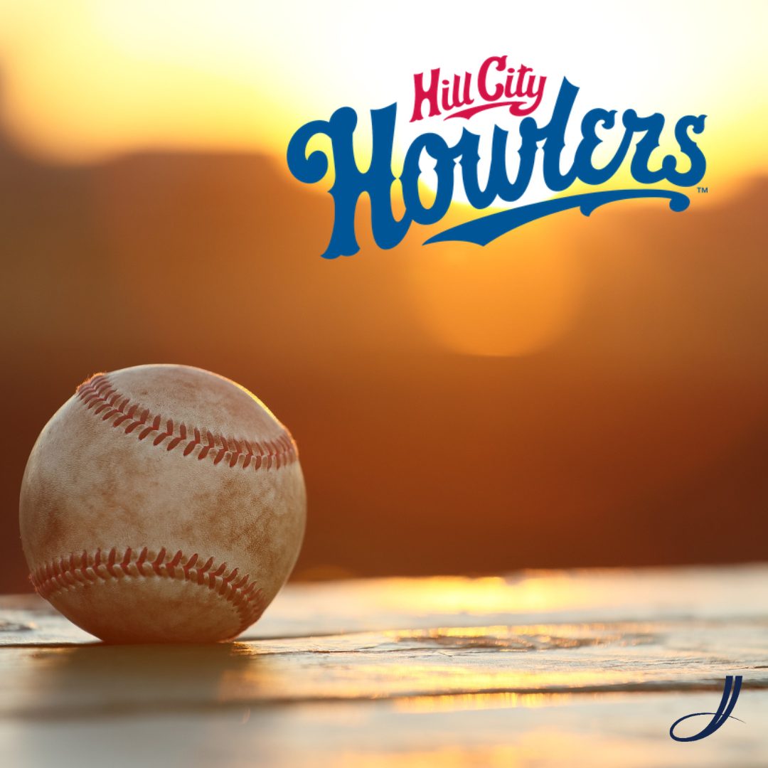 Hill City Howlers